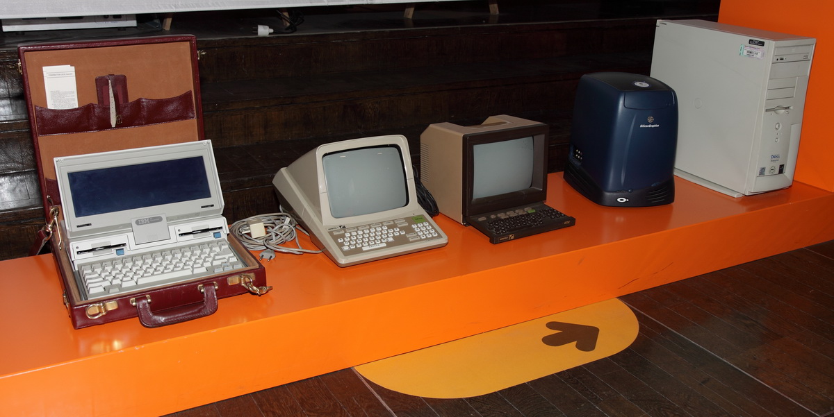 2009 - 11 - La défense 02